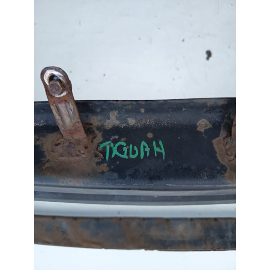 Armatura bara fata VOLKSWAGEN TIGUAN 5N_ 2007 ->