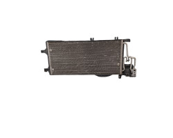 Radiator racire AC (condensator) OPEL COMBO Box Body / Estate 2001 -> 13106020