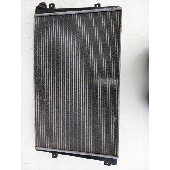 Radiator apa / piese VOLKSWAGEN GOLF V 1K1 2003 - 2009 1.9 TDI BKC, BLS, BXE