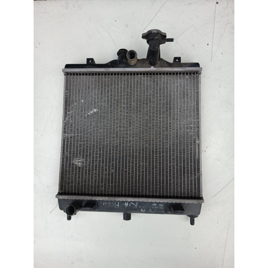 Radiator lichid de racire KIA PICANTO BA 2004 -> 2531007000
