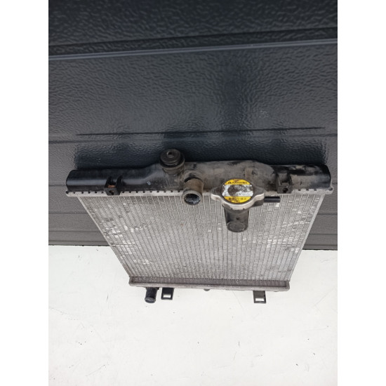 Radiator lichid de racire KIA PICANTO BA 2004 -> 2531007000