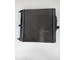 Radiator lichid de racire KIA PICANTO BA 2004 -> 2531007000
