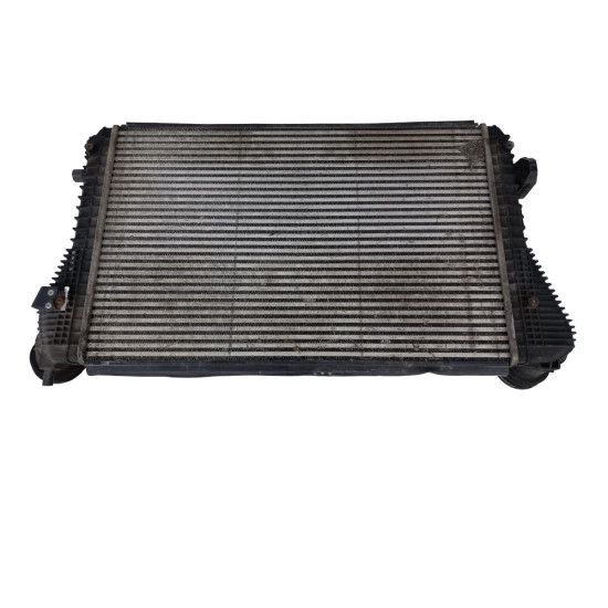 Radiator intercooler SKODA OCTAVIA II Combi 1Z5 2004 - 2013 1k0145803m
