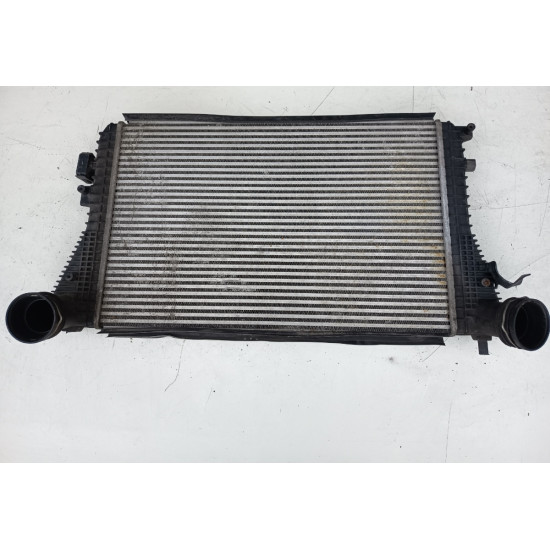 Radiator intercooler SKODA OCTAVIA II Combi 1Z5 2004 - 2013 1k0145803m