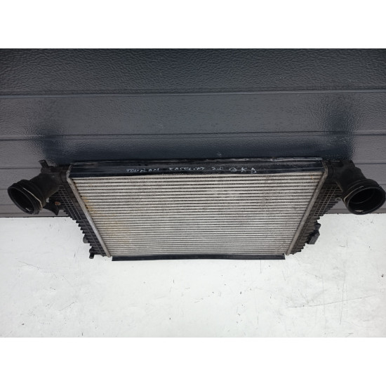 Radiator intercooler SKODA OCTAVIA II Combi 1Z5 2004 - 2013 1k0145803m