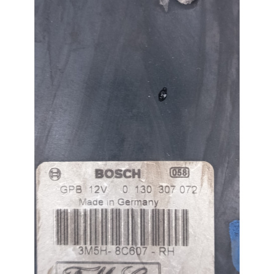 Ventilator electric radiator FORD FOCUS II DA_, HCP, DP 2004 - 2013 3M5H8C607RH