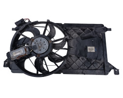 Ventilator electric radiator FORD FOCUS II DA_, HCP, DP 2004 - 2013 3M5H8C607RH