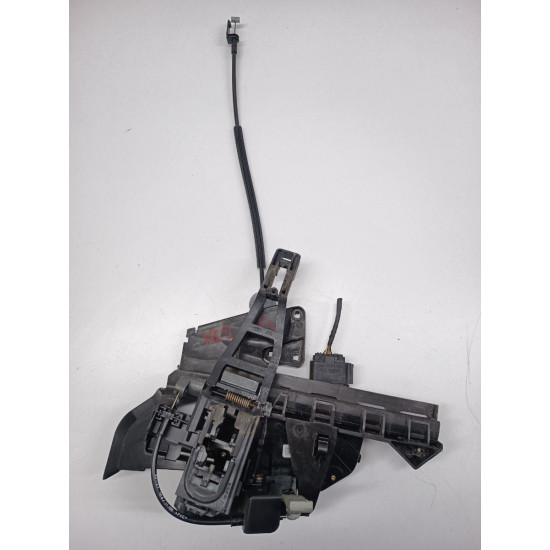 Broasca usa dreapta spate FORD FOCUS II DA_, HCP, DP 2004 - 2013 4m51a266b30