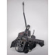 Broasca usa dreapta spate FORD FOCUS II DA_, HCP, DP 2004 - 2013 4m51a266b30