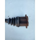 Planetara stanga fata AUDI A6 III Avant 4F5, C6 2005 - 2011 4f0407271k