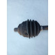 Planetara stanga fata AUDI A6 III Avant 4F5, C6 2005 - 2011 4f0407271k