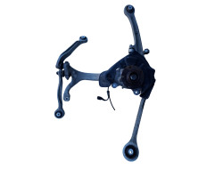 Fuzeta dreapta fata AUDI A6 III Avant 4F5, C6 2005 - 2011 4f0258