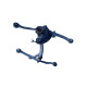 Fuzeta stanga fata AUDI A6 III Avant 4F5, C6 2005 - 2011 4f0257