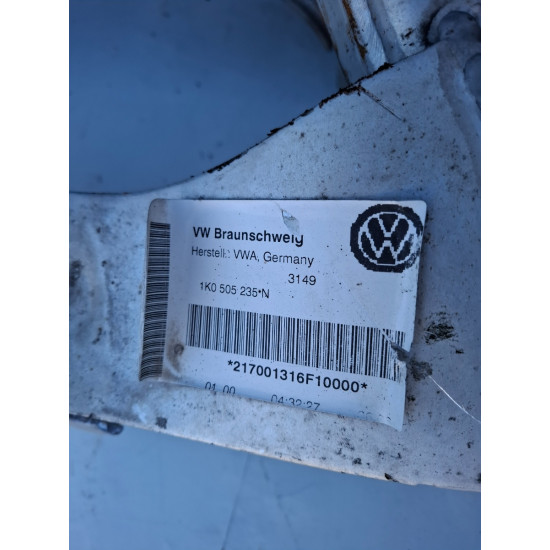 Punte spate AUDI A3 II 8P1 2003 - 2013 1k0505235n