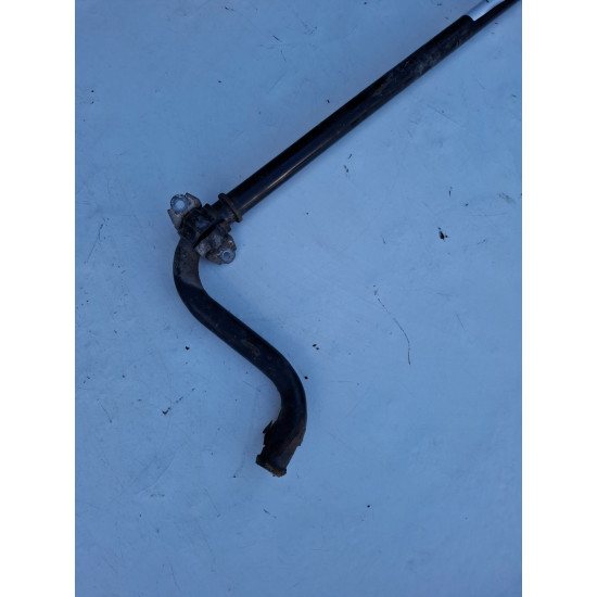Bara stabilizatoare fata AUDI A6 III Avant 4F5, C6 2005 - 2011