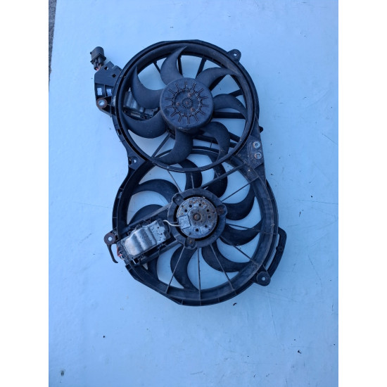 Set ventilator AUDI A6 III Avant 4F5, C6 2005 - 2011 4f0959455d