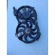Set ventilator AUDI A6 III Avant 4F5, C6 2005 - 2011 4f0959455d