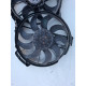 Set ventilator AUDI A6 III Avant 4F5, C6 2005 - 2011 4f0959455d