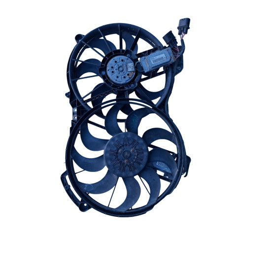Set ventilator AUDI A6 III Avant 4F5, C6 2005 - 2011 4f0959455d