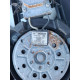 Set ventilator AUDI A6 III Avant 4F5, C6 2005 - 2011 4f0959455d