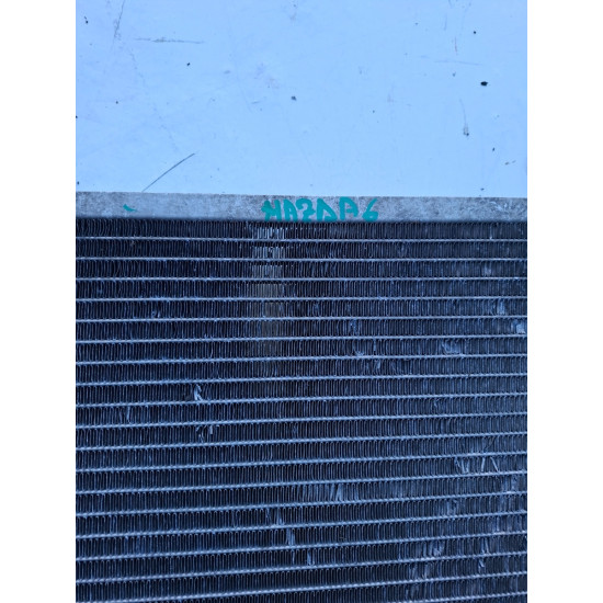 Radiator racire AC (condensator) MAZDA 6 GG 2002 - 2008