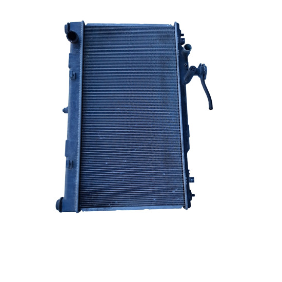 Radiator lichid de racire MAZDA 6 GG 2002 - 2008 4220008710
