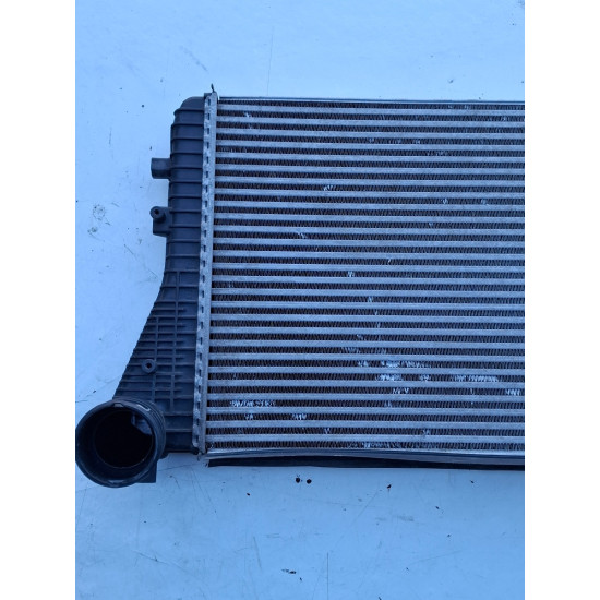 Radiator intercooler SKODA OCTAVIA 1Z3 2004 - 2013 1k0145803a