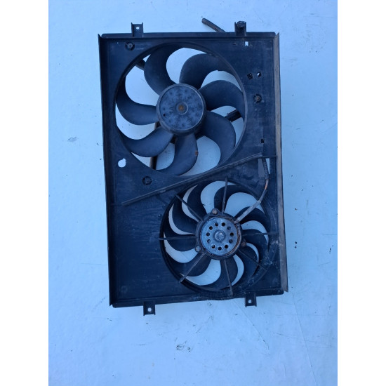 Set ventilator VOLKSWAGEN POLO 9N_ 2001 - 2012 6q0121207f