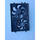 Set ventilator VOLKSWAGEN POLO 9N_ 2001 - 2012 6q0121207f