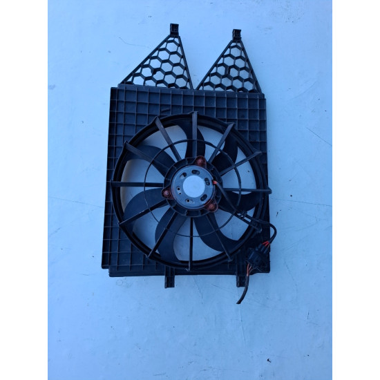 Ventilator electric radiator VOLKSWAGEN POLO 6R, 6C 2009 -> 6r0121207