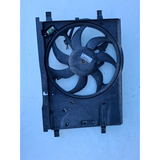 Ventilator electric radiator OPEL CORSA D S07 2006 - 2014 13263552