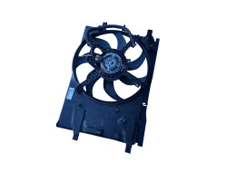 Ventilator electric radiator OPEL CORSA D S07 2006 - 2014 13263552