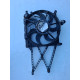 Ventilator electric radiator OPEL ZAFIRA B A05 2005 - 2015 13128831