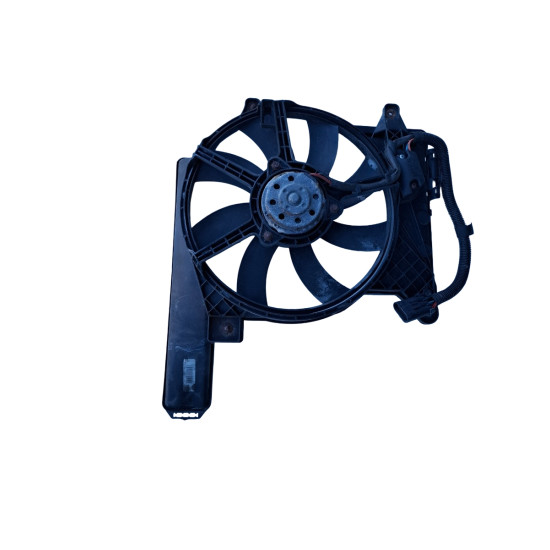 Ventilator electric radiator OPEL MERIVA X03 2003 - 2010 368135179