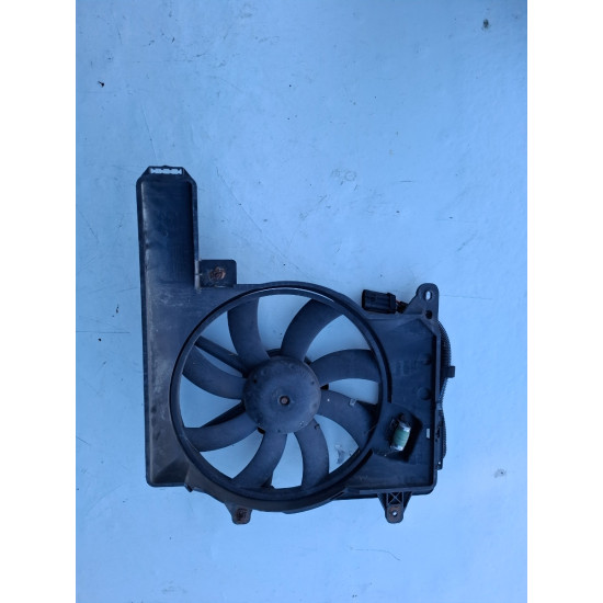 Ventilator electric radiator OPEL MERIVA X03 2003 - 2010 368135179