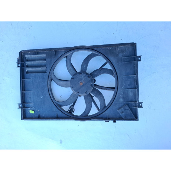 Ventilator electric radiator VOLKSWAGEN PASSAT Variant 3C5 2005 - 2011 1k0959455ef