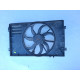Ventilator electric radiator VOLKSWAGEN PASSAT Variant 3C5 2005 - 2011 1k0959455ef