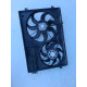Set ventilator VOLKSWAGEN PASSAT Variant 3C5 2005 - 2011 1k0121207aa
