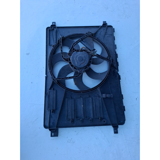 Ventilator electric radiator FORD S-MAX WA6, WS 2006 - 2014 6g918c607dg