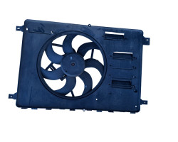 Ventilator electric radiator FORD S-MAX WA6, WS 2006 - 2014 6g918c607dg
