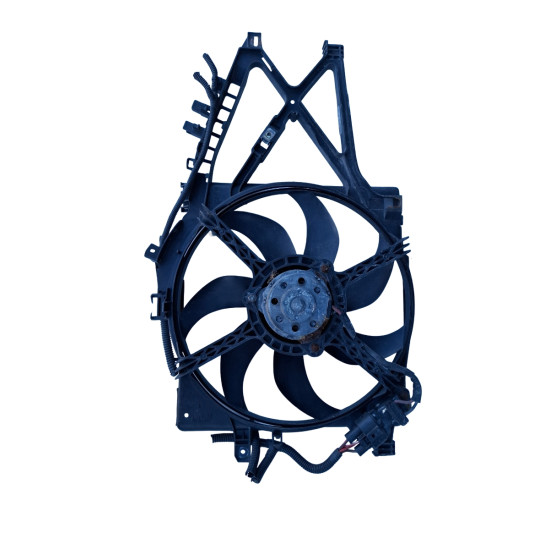 Ventilator electric radiator OPEL CORSA C F08, F68, X01 2000 - 2009 13208240