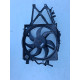 Ventilator electric radiator OPEL CORSA C F08, F68, X01 2000 - 2009 13208240