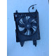 Ventilator electric radiator RENAULT MEGANE II BM0/1_, CM0/1_ 2001 - 2012 8200151464