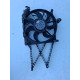 Ventilator electric radiator OPEL ASTRA H L48, A04 2004 - 2014 0130303955