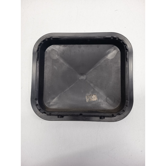 Ornament interior portiera fata stanga fata SKODA OCTAVIA III 5E3, NL3, NR3 2012 -> 5e0837915