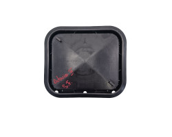Ornament interior portiera fata stanga fata SKODA OCTAVIA III 5E3, NL3, NR3 2012 -> 5e0837915