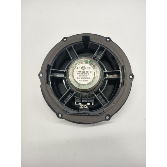 Difuzor portiera fata stanga fata VOLKSWAGEN GOLF V 1K1 2003 - 2009 1km035454d