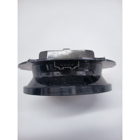 Difuzor portiera fata stanga fata VOLKSWAGEN GOLF V 1K1 2003 - 2009 1km035454d