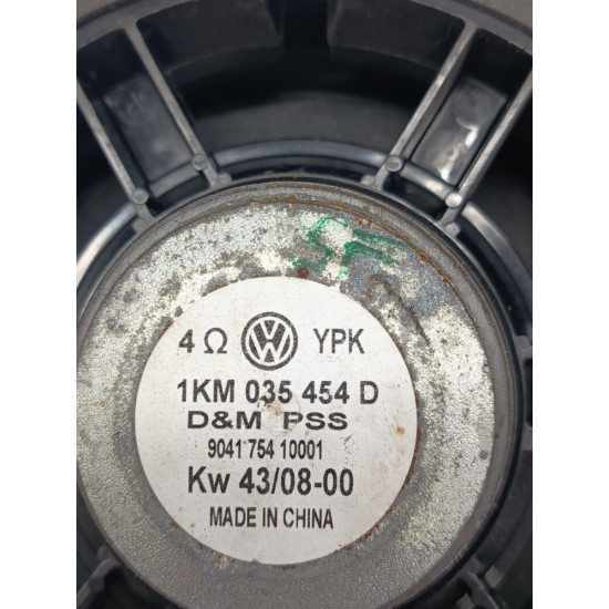 Difuzor portiera fata stanga fata VOLKSWAGEN GOLF V 1K1 2003 - 2009 1km035454d