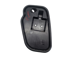 Capac protectie usa fata stanga fata SKODA OCTAVIA III 5E3, NL3, NR3 2012 -> 5e0837915a